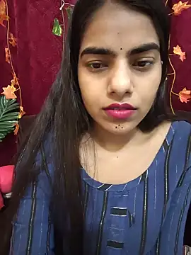 Show Webcam de Alisha_Babyy