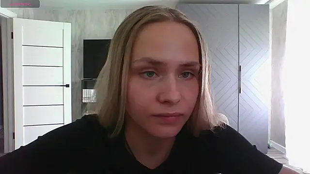 Annie_Cohn's Live XXX Chat