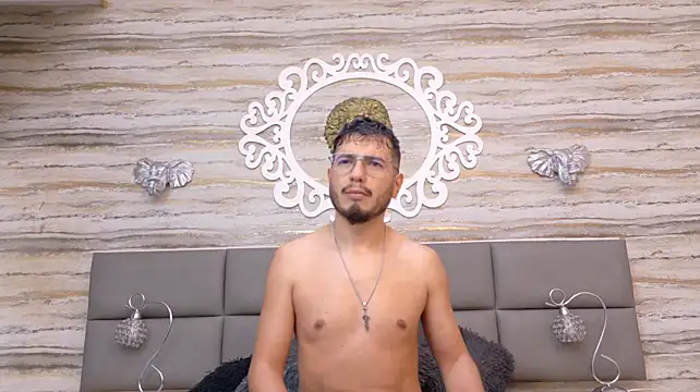 danthewolf Live XXX-Chat