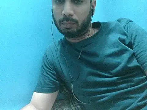 Chat XXX Live Precumboner