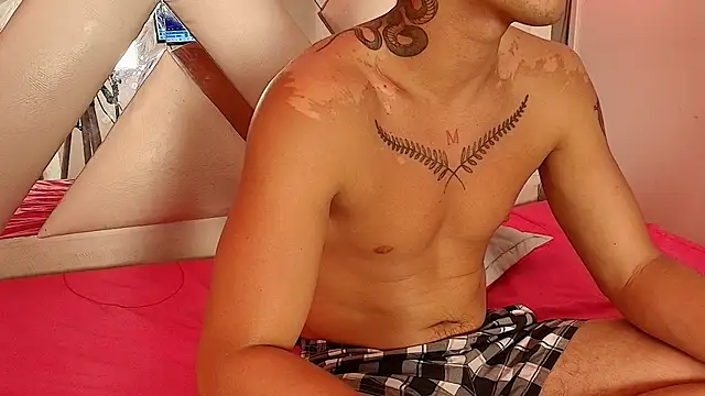 Chat XXX Live dominic_connor