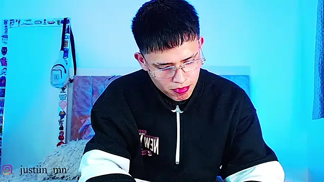 _justinmoon2 现场XXX聊天