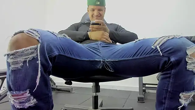 master_jens Obrolan Langsung XXX