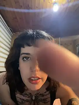 gattasromanxxe Adlı Modelin Canlı XXX Sohbeti