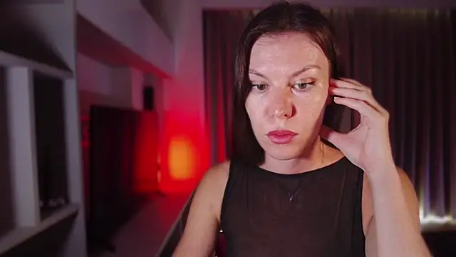 Chatroom XXX en direct de VelvetTheory