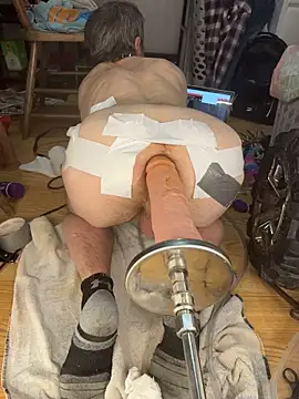 XXX chat uživo modela Mr-A-YourSlut