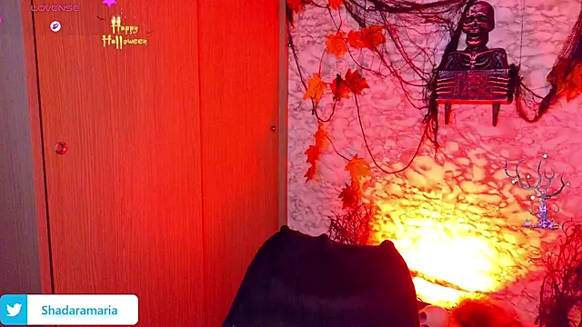 Czat XXX na żywo – 080606sh