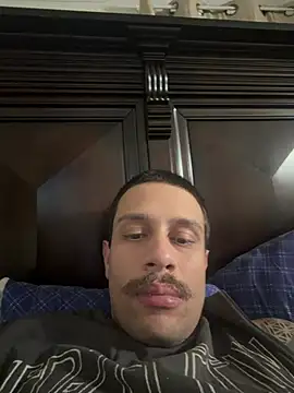 הופעת וובקאם של Marc_Anthony_