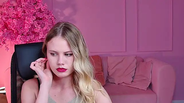Chat XXX Live LanaWey