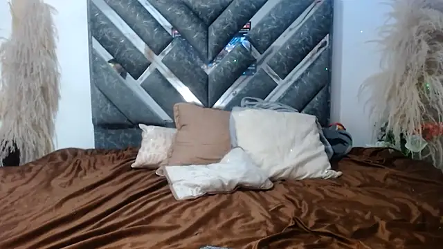 Angeliicaxx Obrolan Langsung XXX