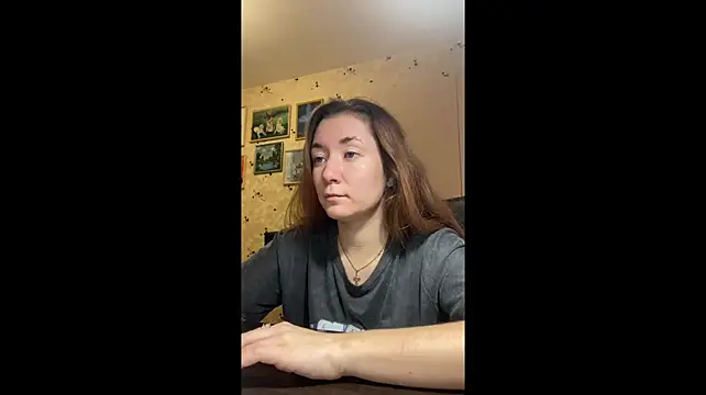 ValerieLomack 现场XXX聊天