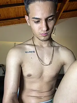 Chat XXX Live Aaronsexroom