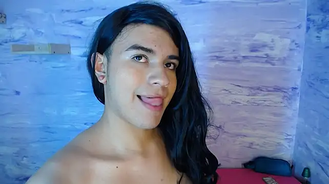 Axel_Wilde élő XXX-chatje