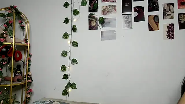 دردشة Dasydoll الجنسية المباشرة