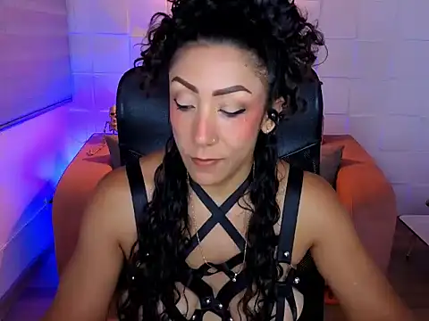 Paola_Leal's Live XXX Chat