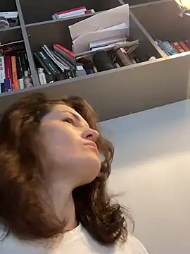 XXX chat uživo modela Ms-Lust1-