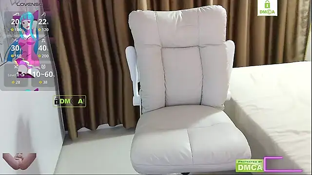 Chat XXX en directo de CindyHK