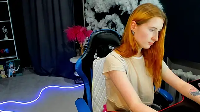Irma_s Chat XXX in diretta