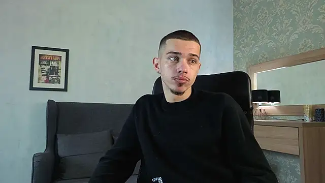 KaydenDrew Live XXX-Chat