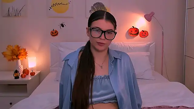 Živý XXX chat soulless_