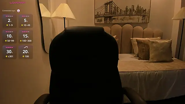 XXX chat uživo modela briana_sun