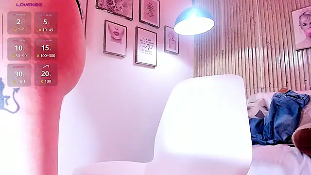 ana_ev Chat XXX in diretta