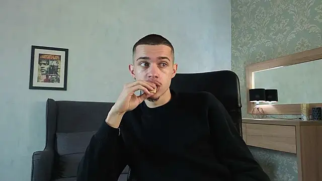 KaydenDrew's Live XXX Chat