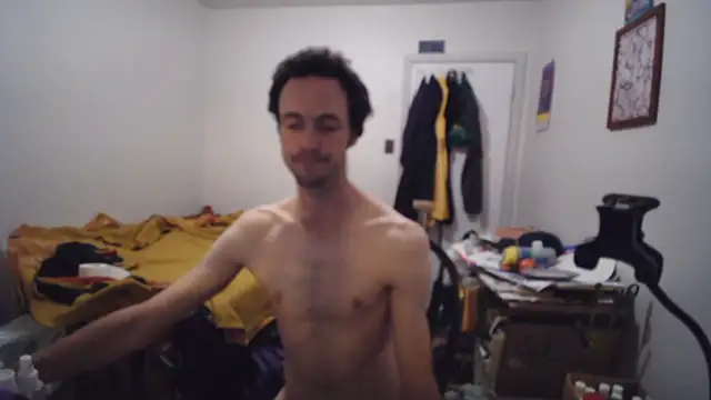 JohnnyMoves Live XXX-chat