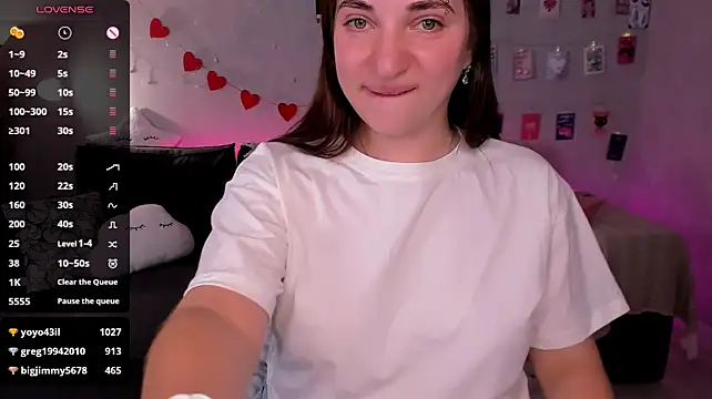 VeronicaSunshine's Live XXX Chat