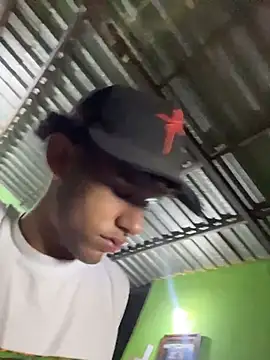 Stickmendez Live XXX Chat