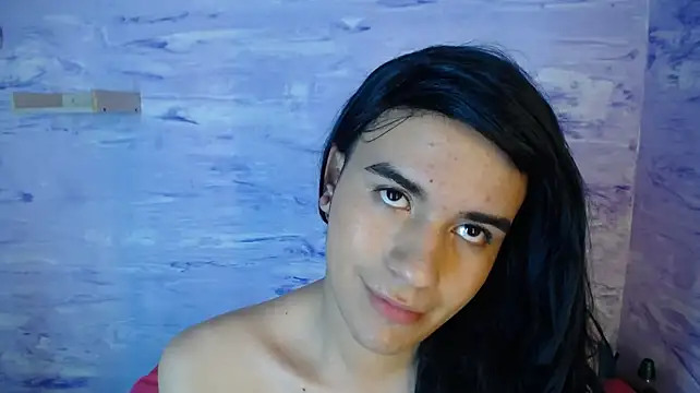 Živý XXX chat Axel_Wilde