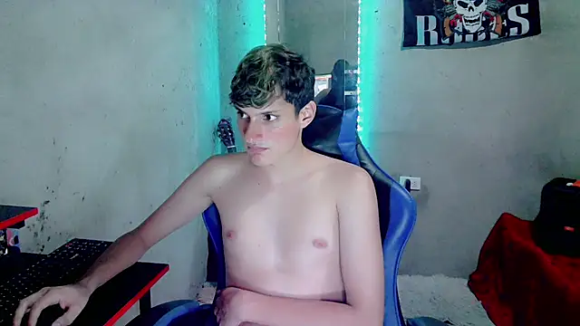 Jason_Toddhot: απευθείας συνομιλία ΧΧΧ