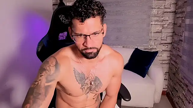 patrickvg Live XXX Chat