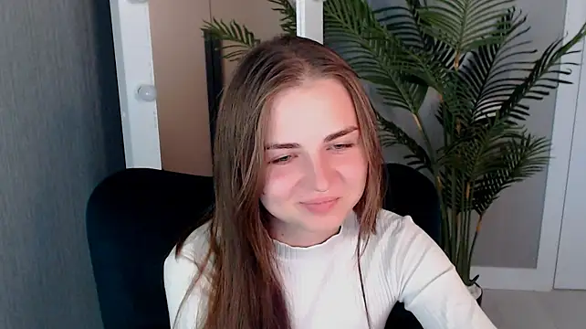 LiluBloom 라이브 XXX 채팅