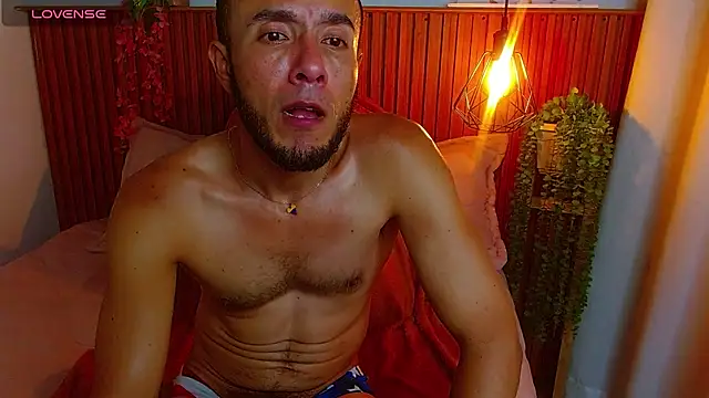 XXX chat uživo modela poseidon_latino