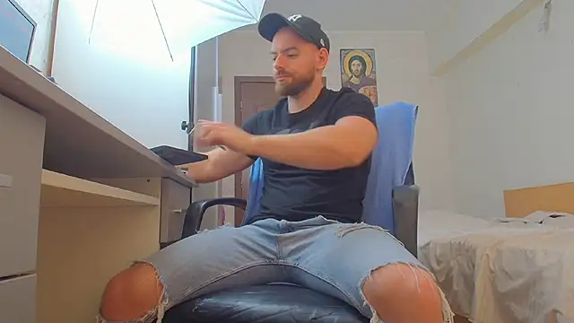 Ryanstone_ Live XXX Chat