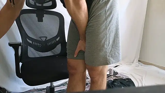 Онлайн чат XXX HawkedScald