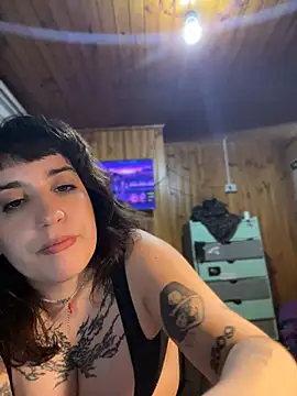 gattasromanxxe Live XXX-chat
