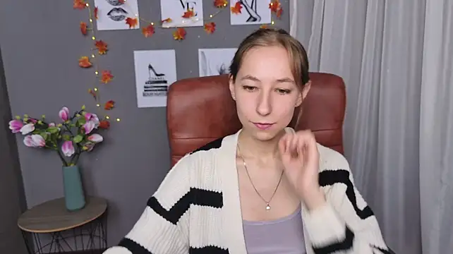 KleoYork Live XXX Chat