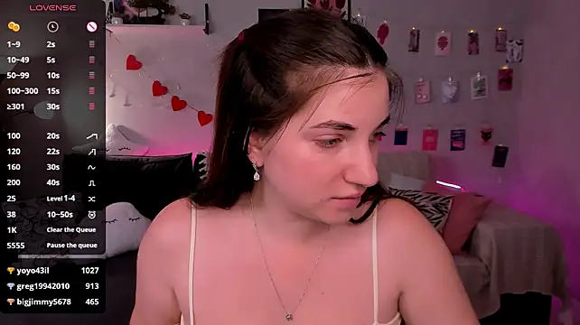 VeronicaSunshine Live XXX-chat
