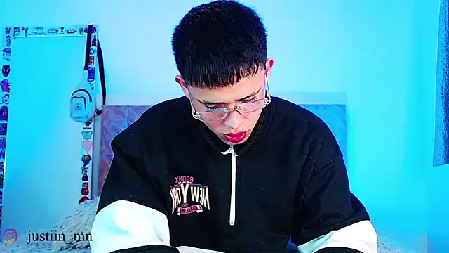 _justinmoon2's Live XXX Chat