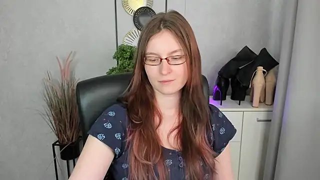 emmaxDelight Live XXX-Chat
