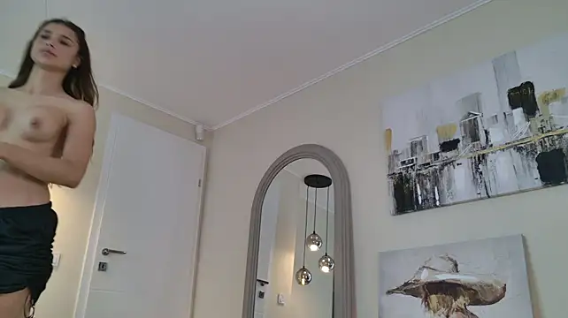 Lenna_Godess Live XXX-chat