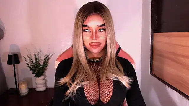 Zandralopez 라이브 XXX 채팅