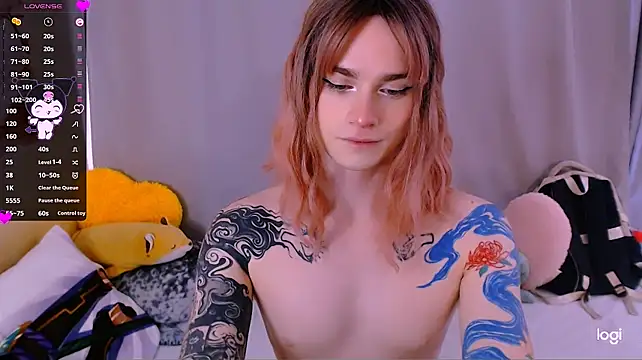 Alice_Hells লাইভ XXX চ্যাট