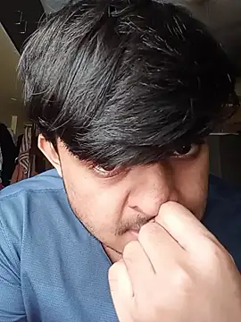 Your_Secret_Guy Live XXX-Chat