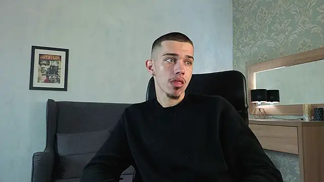 KaydenDrew live XXX chat