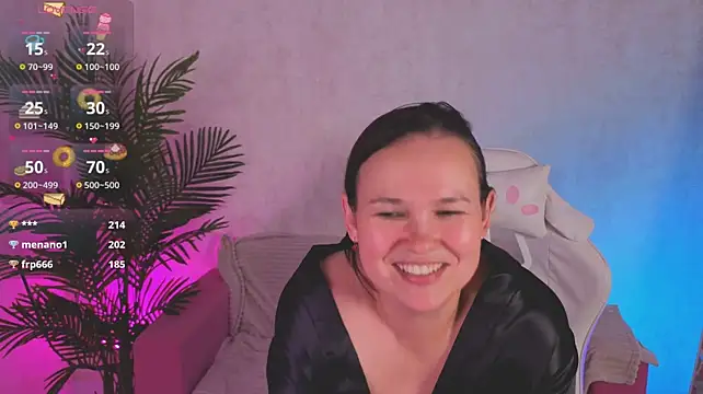 Rose_Elegant Chat XXX in diretta