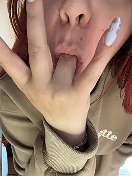 Chat XXX Live oh_rachel