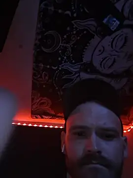 XXX chat uživo modela Nester8181